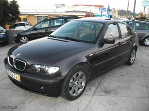 BMW  Cv Nacional Agosto/02 - à venda - Ligeiros