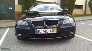 BMW d Abril/08 - à venda - Ligeiros Passageiros,