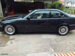 BMW  i coupé Março/93 - à venda - Ligeiros