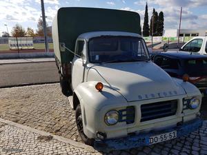 Bedford J2 Maio/80 - à venda - Pick-up/ Todo-o-Terreno,