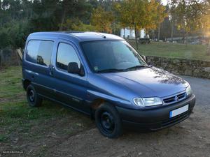 Citroën Berlingo 1.8 D em bom estado Abril/97 - à venda -