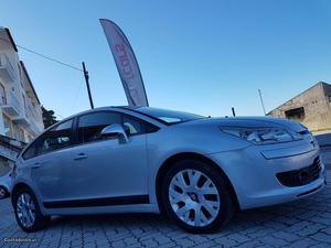 Citroën C4 1.6 HDI 110 VTR Agosto/06 - à venda - Ligeiros