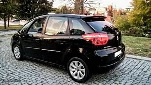 Citroën C4 Picasso 1.6 HDI Panoramica Outubro/08 - à venda