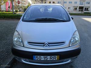 Citroën Picasso 1.8 muito bom d tudo Maio/01 - à venda -