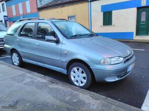 Fiat Palio Weekend Troco Julho/99 - à venda - Ligeiros