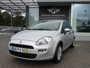 Fiat Punto 1.2 Citysport Start&Stop