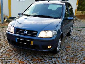 Fiat Punto 1.3 M.jet Diesel Junho/03 - à venda - Ligeiros