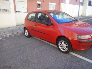 Fiat Punto v Março/00 - à venda - Ligeiros