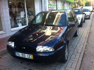 Ford Fiesta 1.8 TD BOSS Outubro/98 - à venda - Ligeiros