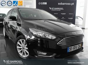 Ford Focus 1.5 TDCi Titanium