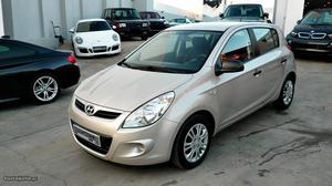 Hyundai i Julho/10 - à venda - Ligeiros Passageiros,