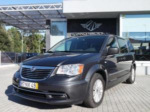 Lancia Voyager 2.8 CRD Gold