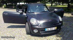 MINI Clubman cooper D Fevereiro/09 - à venda - Ligeiros