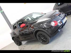 Nissan Juke 1.6 T Tekna Sport