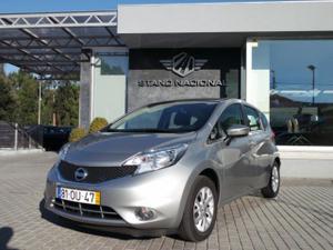 Nissan Note 1.2 Acenta