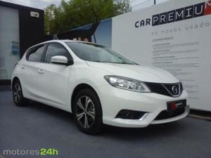 Nissan Pulsar 1.5 DCI ACENTA NAVI