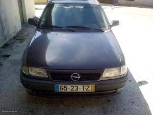 Opel Astra Astra Junho/97 - à venda - Ligeiros Passageiros,