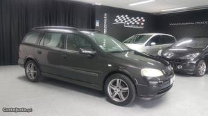 Opel Astra Caravan 1.4 Club GPL Março/01 - à venda -