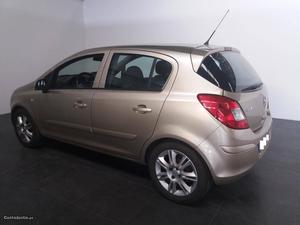 Opel Corsa 1.2 Selo Barato Janeiro/06 - à venda - Ligeiros