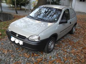 Opel Corsa 1.5 diesel isuzu Abril/94 - à venda - Ligeiros