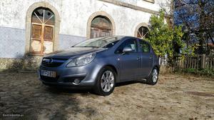 Opel Corsa C/ Garantia Maio/08 - à venda - Ligeiros