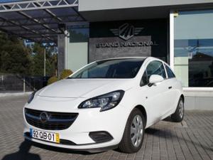 Opel Corsa Van 1.3CDTI