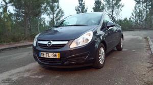 Opel Corsa ligeiro passageiros Março/08 - à venda -