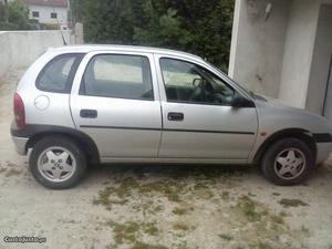 Opel Corsa usado Março/98 - à venda - Ligeiros