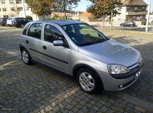 Opel Corsa v 103mil kms Março/03 - à venda -