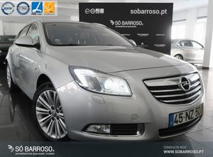 Opel Insignia Sports Tourer 2.0 CDTi Cosmo SS