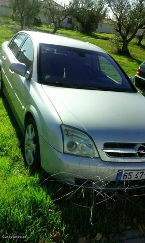 Opel Vectra 2.2 DCI Junho/03 - à venda - Ligeiros