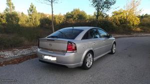 Opel Vectra gts troco Abril/04 - à venda - Ligeiros
