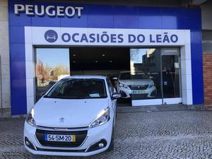 Peugeot 208 Style 1.6 BlueHDI Fevereiro/17 - à venda -