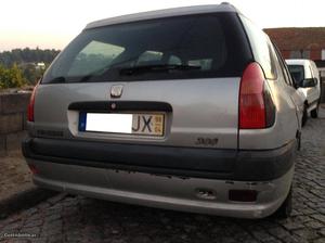 Peugeot 306 SW Março/98 - à venda - Ligeiros Passageiros,