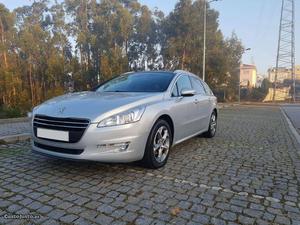 Peugeot 508 SW Setembro/13 - à venda - Ligeiros