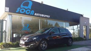 Peugeot  E-HDi Allure Junho/14 - à venda - Ligeiros