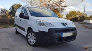 Peugeot Expert Nacional1.6HDiC/Nova Setembro/08 - à venda -