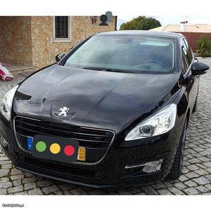 Peugeot  GT Julho/11 - à venda - Ligeiros