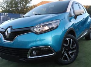 Renault Captur 1.5 dCi Sport