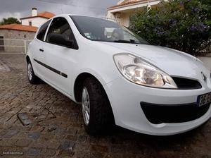 Renault Clio 1.5 Novembro/07 - à venda - Ligeiros