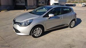 Renault Clio 1.5DCI DynamicS Junho/14 - à venda - Ligeiros