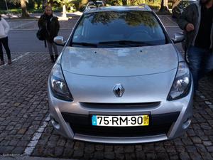 Renault Clio CLIO BEKE  DCI Junho/12 - à venda -