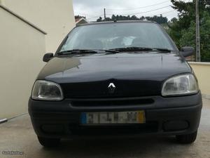Renault Clio Chipie Março/98 - à venda - Ligeiros