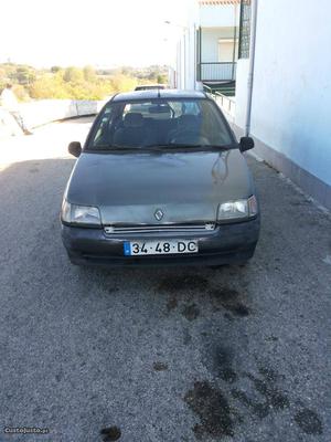 Renault Clio Motor energy Março/94 - à venda - Ligeiros