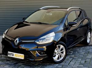 Renault Clio break TCe LIMITED