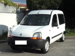 Renault Kangoo 1.2 bom estado Novembro/00 - à venda -