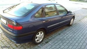 Renault Laguna 1.8 RT Abril/97 - à venda - Ligeiros