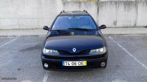 Renault Laguna gasolina Setembro/99 - à venda - Ligeiros