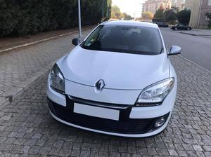 Renault Mégane  - GPS 110CV Fevereiro/13 - à venda -