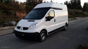 Renault Trafic  DCI longa  Dezembro/09 - à venda -